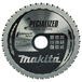 LAME CARB METAL EFFICUT 185X30MM 45D MAKITA - E12859