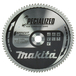 LAME CARB ALU EFFICUT 305X30MM 81D MAKITA - E13253