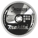 LAME CARB ALU EFFICUT 305X30MM 96D MAKITA - E13312