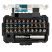 COFFRET EMBOUTS (31 PCS) IMPACT PREMIER MAKITA - E13552
