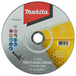 DISQUE À TRONÇONNER FIN 180X1,6X22,23MM MAKITA - E13758