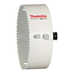 SCIE CLOCHE BIM 133mm EZYCHANGE MAKITA - E14174