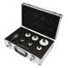 COFFRET SCIES CLOCHES EZYCHANGE TCT 8PCS MAKITA - E14261