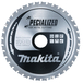 LAME CARB TOLES MINCES EFFICUT 185X30MM 38D MAKITA - E14299
