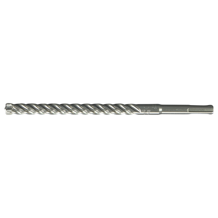 Foret SDS-PLUS 4T NEMESIS II 12X210 MM MAKITA - E14548