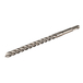 Foret SDS-PLUS 4T NEMESIS II 12X210 MM MAKITA - E14548