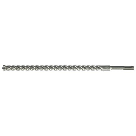 Foret SDS-PLUS 4T NEMESIS II 14X310 MM MAKITA - E14663