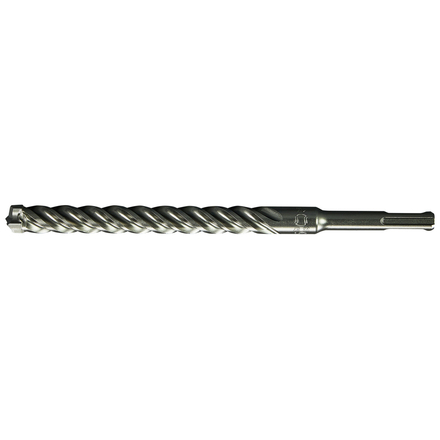 Foret SDS-PLUS 4T NEMESIS II 15X210 MM MAKITA - E14700