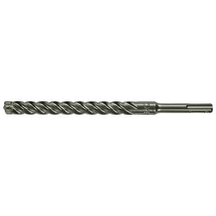 Foret SDS-PLUS 4T NEMESIS II 16X210 MM MAKITA - E14744