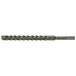 Foret SDS-PLUS 4T NEMESIS II 16X210 MM MAKITA - E14744