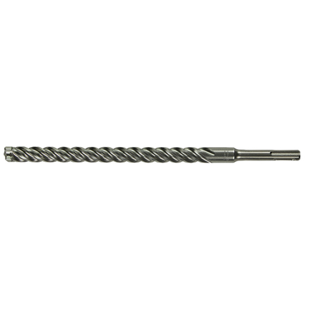 Foret SDS-PLUS 4T NEMESIS II 16X265 MM MAKITA - E14750