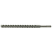 Foret SDS-PLUS 4T NEMESIS II 16X265 MM MAKITA - E14750
