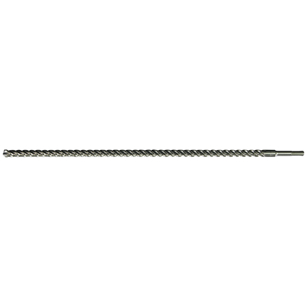 Foret SDS-PLUS 4T NEMESIS II 16X600 MM MAKITA - E14788