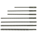 COFFRET 7 FORETS SDS-PLUS NEMESIS II (LONGS) MAKITA - E14906