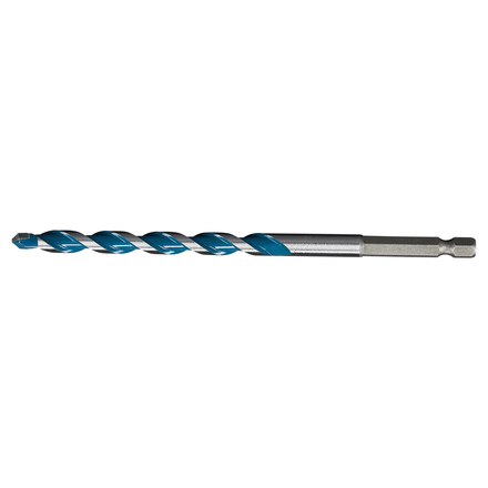 FORET MULTIMATERIAUX 8x150MM HEXA1/4 MAKITA - E15051