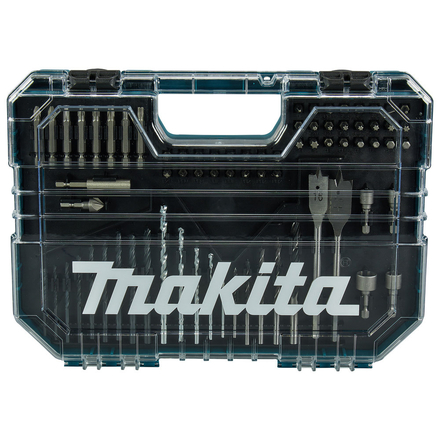 COFFRET 75 ACCESSOIRES MAKITA - E15126