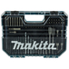 COFFRET 75 ACCESSOIRES MAKITA - E15126
