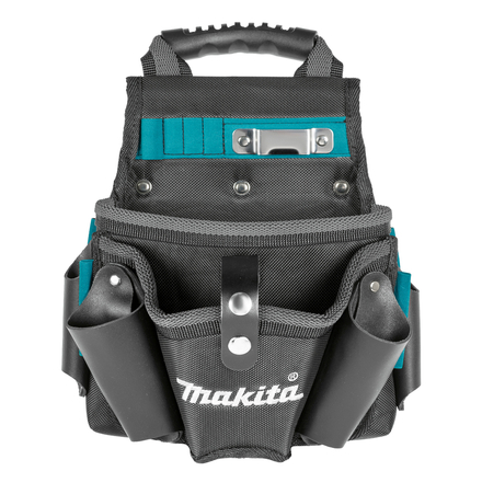 Sacoche porte outils et visseuse MAKITA Holster E15182
