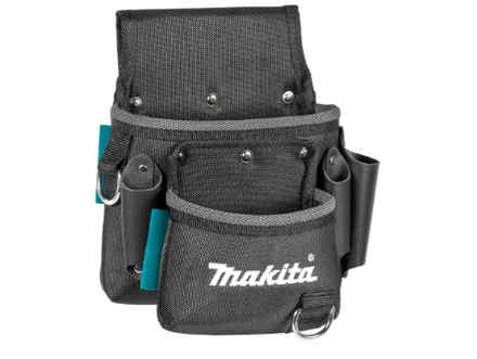 Pochette de fixation MAKITA Noir Taille S - E15198