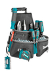 Sacoche MAKITA pour outils et vis E15207