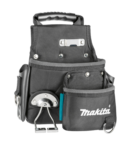 Sacoche couvreur MAKITA avec porte marteau E15213