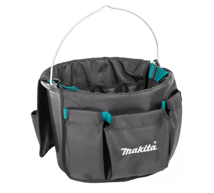 RANGE OUTILS ADAPTABLE SUR SEAU MAKITA -E-15497