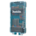 COFFRET EMBOUTS 30PCS MAKITA - E15774