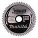 LAME CARB ALU EFFICUT 190X30MM 60D MAKITA - E16863