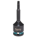 DOUILLE TOURNEVIS IMPACT BLACK 1/2 T30 MAKITA - E19794