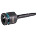 DOUILLE TOURNEVIS IMPACT BLACK 1/2 T40 MAKITA - E19819