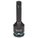 DOUILLE TOURNEVIS IMPACT BLACK 1/2 T55 MAKITA - E19847