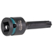 DOUILLE TOURNEVIS IMPACT BLACK 1/2 T55 MAKITA - E19847