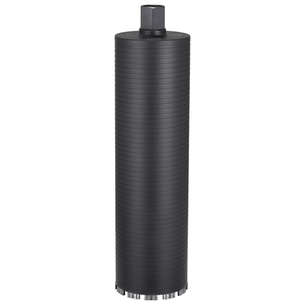 TREPAN DIAMANT Ø132x450 MM MAKITA - E20002
