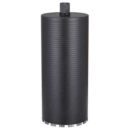 TREPAN DIAMANT Ø202x450 MM MAKITA - E20068