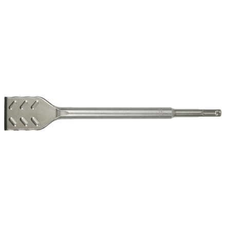 BURIN LARGE RENFORCE SDS-PLUS MAKITA - E20177