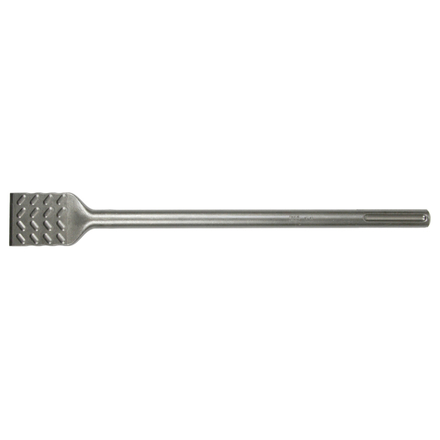 BURIN LARGE RENFORCE SDS-MAX - E-20208