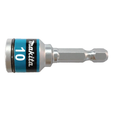 DOUILLE A QUEUE AVEC RESSORT 10x50MM MAKITA - E22894