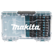 COFFRET CLEAR CASE IMPACT BLACK 32 PCS MAKITA - E22919