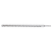Foret SDS-PLUS 4T NEMESIS II 18X450 MM MAKITA - E24876