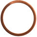 BAGUE EN CUIVRE MAKITA - EE35450000