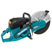 DECOUPEUSE MAKITA 2 TEMPS 73 CM³ Ø 350 MM-EK7301WS