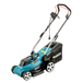 Tondeuse électrique 1200W - 33 cm - MAKITA - ELM3320