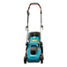 Tondeuse électrique 1200W - 33 cm - MAKITA - ELM3320