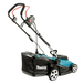 Tondeuse électrique 1200W - 33 cm - MAKITA - ELM3320