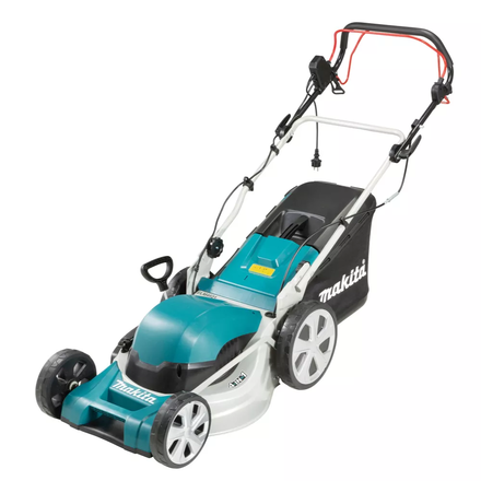 Tondeuse électrique 46 cm 1800W - MAKITA - ELM4621