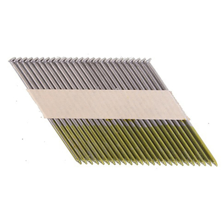CLOUS 34° LISSES 3,1X75MM (3000 PCS) MAKITA - F30579