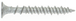 VIS EN BANDE 3,9X32 BOIS DUR MAKITA - F31793