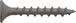 VIS ROULEAU D38 L28 MAKITA - F70139