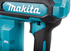Cloueur XGT 40 V Max Li-ion - 2 Ah - MAKITA - FN001GA201