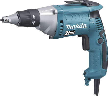 Visseuse plaque de plâtre MAKITA filaire 2500tr/min - FS2300K